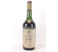 saint-estèphe château meyney prieuré des couleys rouge 1964 - bordeaux