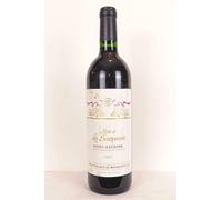 saint-estèphe mise de la baronnie baron philippe de rothschild rouge 2003 - bordeaux