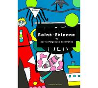 Saint - Etienne