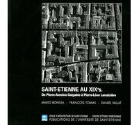 Saint-Étienne au XIXe siècle