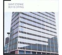 Saint Etienne - Boy is Crying #1 [Import]