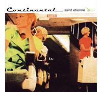 Continental Vinyle