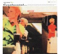 Continental Vinyle