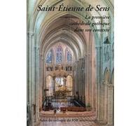 Saint-Étienne-de-Sens Collectif (Auteur)