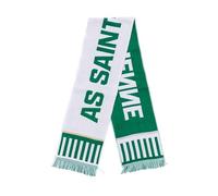 SAINT ETIENNE ECHARPE - Collection officielle - Football AS ASSE - Ligue 1-138cm