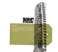 Saint Etienne Finisterre (Vinyl) 12" Album