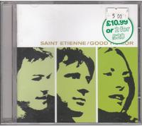 SAINT ETIENNE - Good Humor [UK Import]