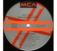 Saint Etienne - He's on The Phone