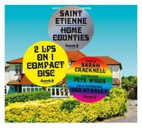 Saint Etienne Home Counties (CD) Special Album