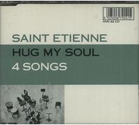 Saint Etienne - Hug My Soul [Import]