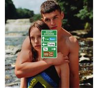 Saint Etienne I've Been Trying to Tell You (CD) Album with DVD