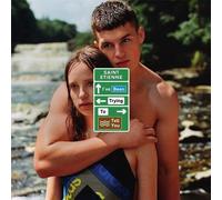 Saint Etienne I've Been Trying to Tell You (CD) Album with DVD