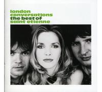 Saint Etienne - London Conversations