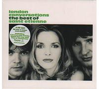 Saint Etienne - London Conversations [Import]