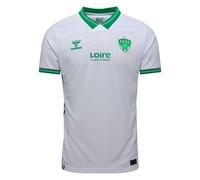 Saint-Étienne Maillot Extérieur 2025/26 - Hummel Small