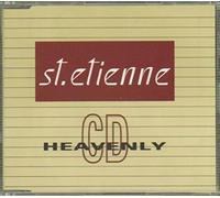 Saint Etienne - Only Love Can Break Your H [Import]