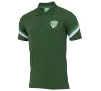 Saint Etienne Polo Homme ASSE - Collection Officielle AS Taille L