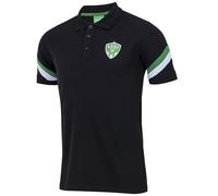 Saint Etienne Polo Homme ASSE - Collection Officielle AS Taille M