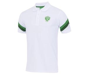 Saint Etienne Polo Homme ASSE - Collection Officielle AS Taille XL