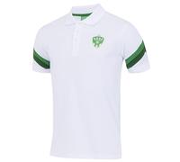 Saint Etienne Polo Homme ASSE - Collection Officielle AS Taille XXL