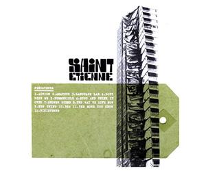 Saint Etienne - Saint Etienne: Finisterre [CD]