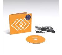 Saint Etienne - Saint Etienne, Neues Album 2025, International, CD Digipack