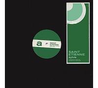 Saint Etienne - Saint Etienne - Sylvie - Creation Records