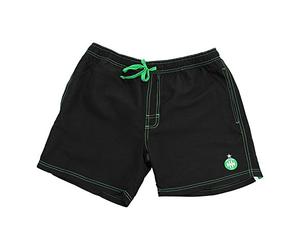 Saint Etienne Short de Bain ASSE - Collection Officielle AS Taille Enfant 8 Ans