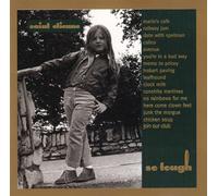 Saint Etienne - So Tough