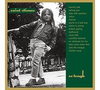 Saint Etienne So Tough (Vinyl) 12" Album
