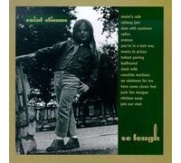 Saint Etienne - So Tough by Saint Etienne (1993) Audio CD