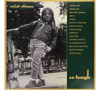 Saint Etienne - So Tough [Import]