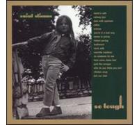 Saint Etienne - So Tough [New CD] Alliance MOD