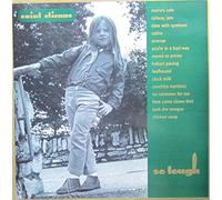 Saint Etienne - So Tough [Vinilo]