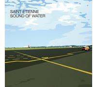 Saint Etienne Sound of Water (Vinyl) 12" Album