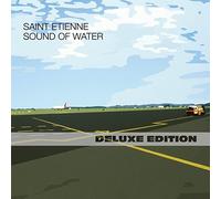 Saint Etienne - Sound Of Water - CD - G3z