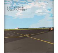 Saint Etienne - Sound of Water [Import]