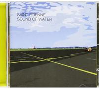Saint Etienne - Sound of Water [Import]