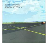 Saint Etienne Sound of Water (Vinyl) 12" Album
