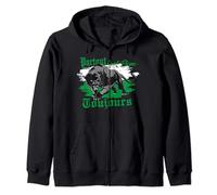 Saint-etienne supporter stéphanois Sweat à Capuche