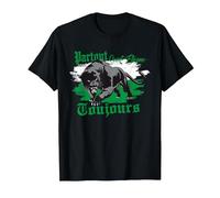 Saint-Etienne Supporter stéphanois T-Shirt