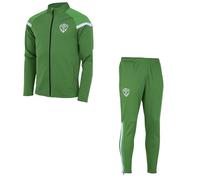 Saint Etienne Survêtement Homme ASSE - Collection Officielle AS Taille S