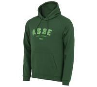 Saint Etienne Sweat Capuche Homme ASSE - Collection Officielle AS Taille XL