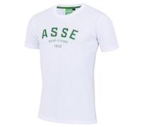 Saint Etienne T-Shirt Homme ASSE - Collection Officielle AS Taille S
