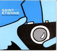 Saint Etienne - The Bad Photographer (UK Import)