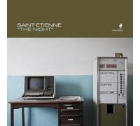 Saint Etienne - The Night