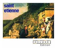 Saint Etienne - Tiger Bay