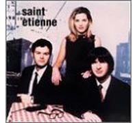 Saint Etienne - Tiger Bay