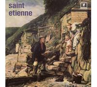 Saint Etienne - Tiger Bay + Bonus