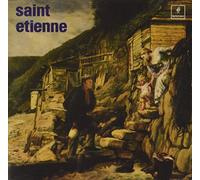 Saint Etienne - Tiger Bay By Saint Etienne (2000-12-29)